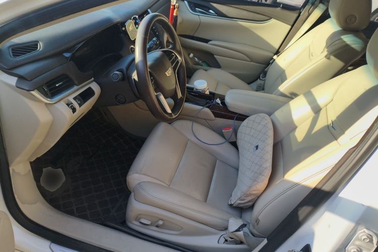 Used Cadillac XTS 2016 28T Tech Edition
