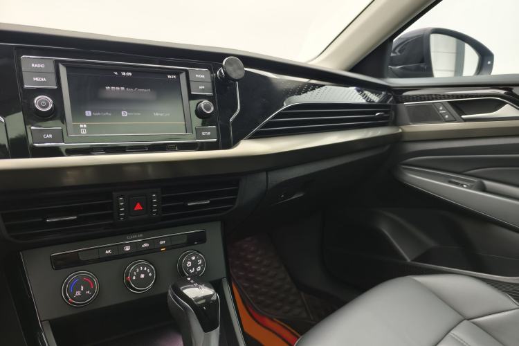 Used Volkswagen Passat 2019 280TSI Business Edition China VI