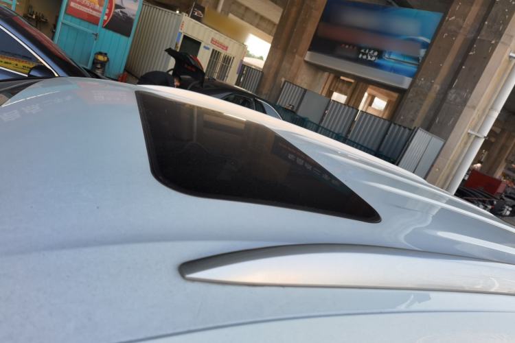 Used Jetta VS5 2021 280TSI Automatic Glory Edition