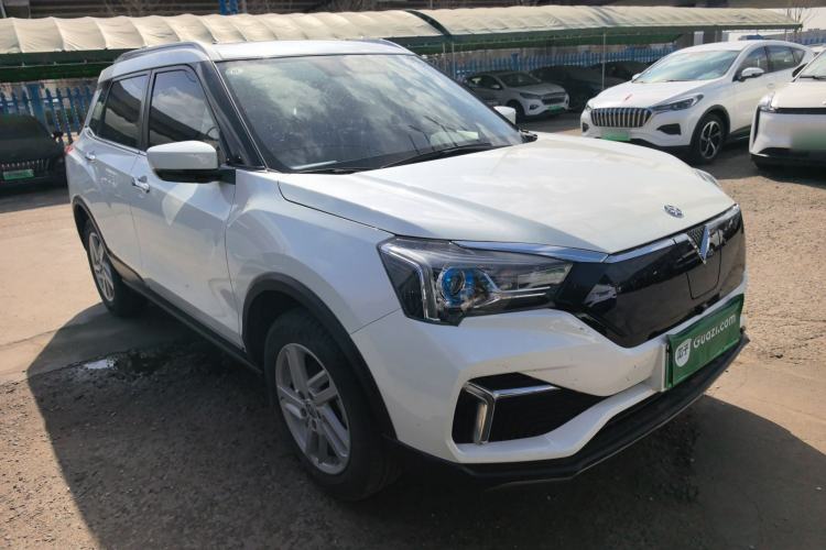 Used Venucia T60EV 2020 AI Enjoyment Model