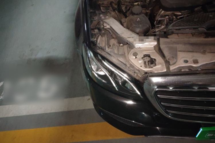 Used Mercedes-Benz E-Class 2019 E 260 L