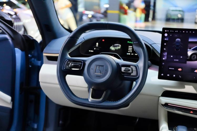 Used Zeekr 001 2025 WE Edition 100 kWh Rear-Wheel Drive
