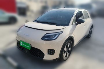 Used AION UT 2025 420 Intelligent Luxury Edition