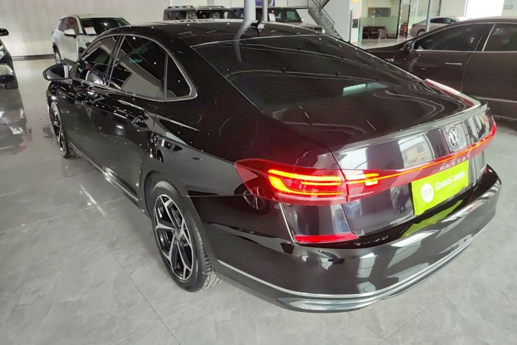 Used Volkswagen Passat 2023 Revised 330TSI Starry Elite Edition