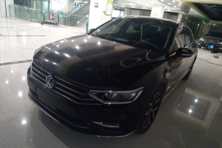 Used Volkswagen Magotan 2020 330TSI DSG Leading Model