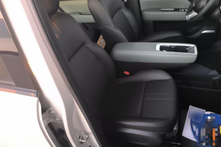 Used Baojun Spark EUV 2026 301km Flagship Edition
