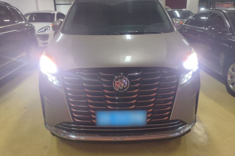 Used Buick GL8 2023 ES Lu Zun Comfort Model
