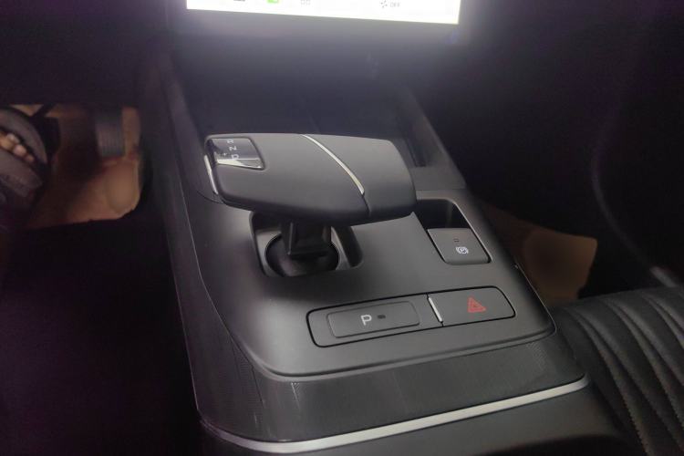 Used Changan Eado 2024 1.5T GDI Automatic Flagship Edition
