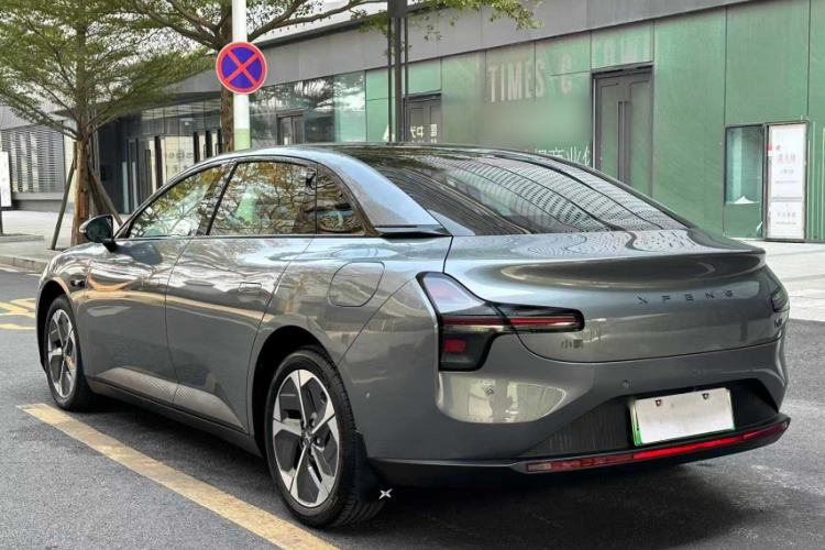 Used XPeng MONA M03 2024 620 with Ultra-Long Range