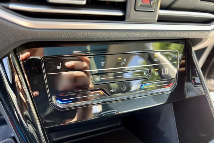 Used Volkswagen Tayron 2023 330TSI Two-Wheel-Drive R-Line High-Energy Version
