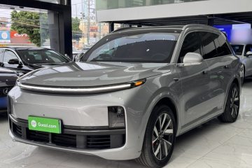 Used Li Auto L8 2023 Pro Model