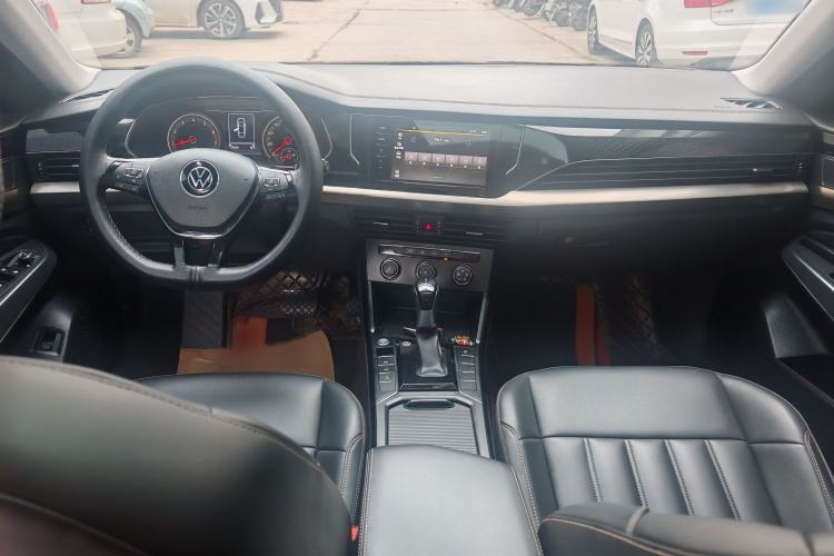 Used Volkswagen Passat 2021 280TSI Business Edition
