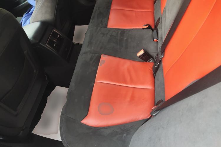 Used BMW 3 Series 2018 320i M Sport Night Edition
