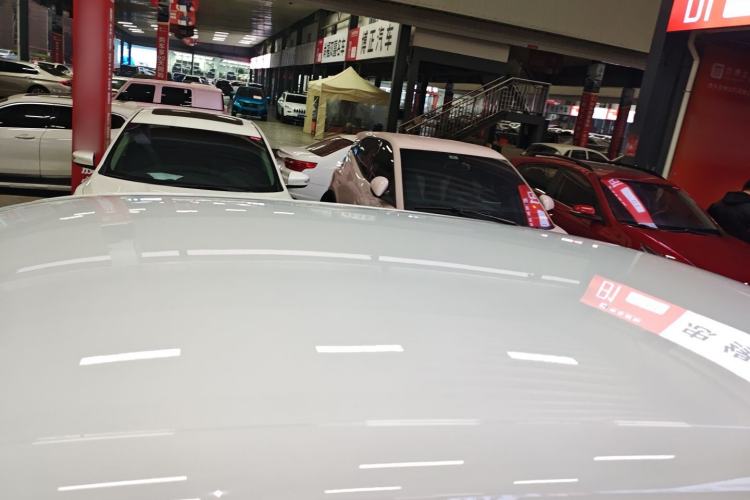 Used Leapmotor T03 2023 200 Lite Edition
