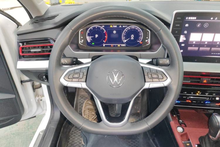 Used Volkswagen Lavida 2024 300TSI DSG Starry Sky Leading Edition
