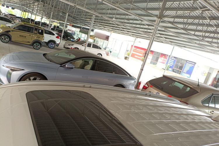 Used Mitsubishi Outlander 2018 2.0L Two-Wheel Drive Glory Edition 5 Seats