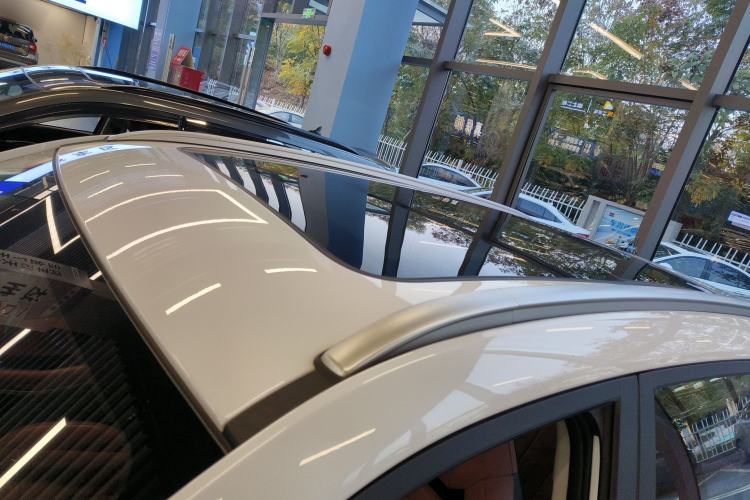 Used Changan CS75 2024 Enjoyment Edition 1.5T DCT Prestige Model