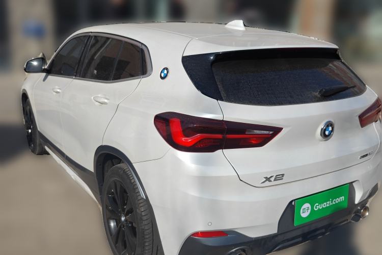 Used BMW X2 2021 sDrive20i M Sport Package