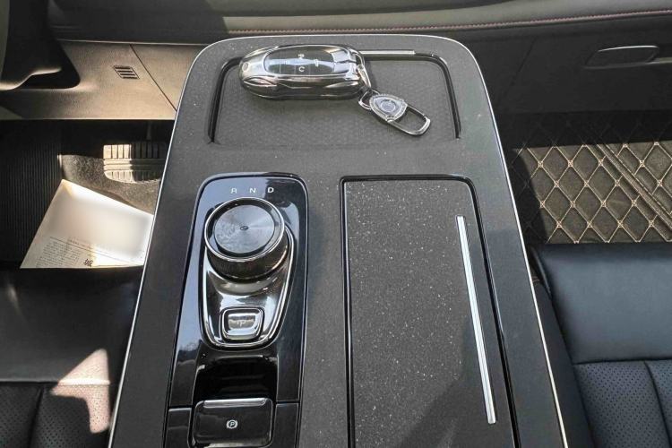 Used AION V 2021 Plus 80 Pilot Intelligent Driving Edition Ternary Lithium
