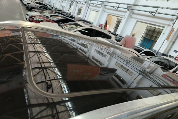 Used Haval H6 2020 1.5 GDIT Automatic Platinum Champion Edition