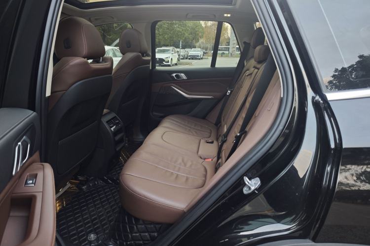 Used BMW X5 2019 xDrive30i X Design Package
