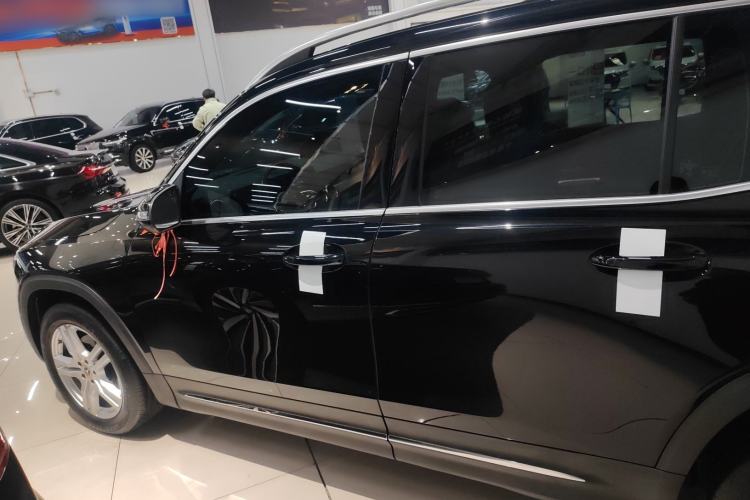 Used Mercedes-Benz GLB 2023 GLB 200 Dynamic Edition
