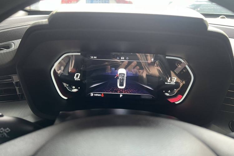 Used MG 5 2021 180 DVVT CVT Youth Luxury Edition
