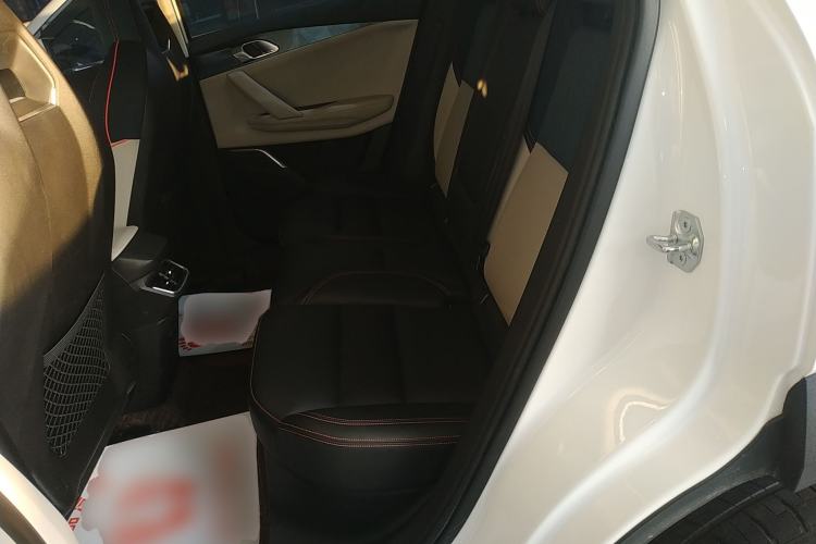 Used Lynk & Co 06 2020 1.5T YAO Halo
