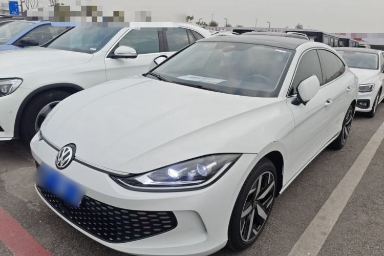 Used Volkswagen Lamando 2024 Lavida L 280TSI DSG Cool & Spicy Edition