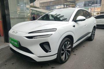 Used BYD Sealion 06 New Energy 2025 Model EV 520 Navigation Edition