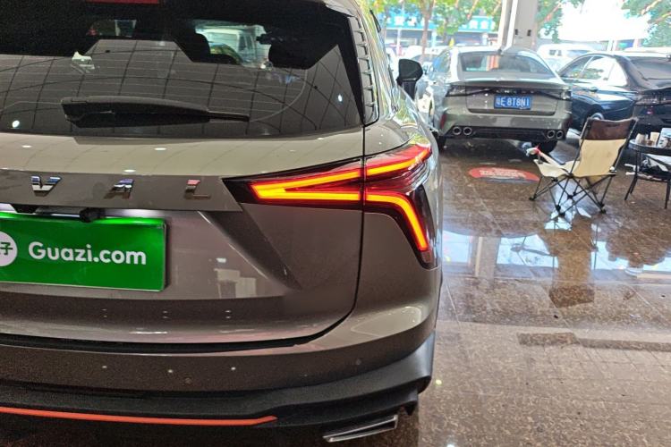 Used Haval XY 2022 1.5T Smart Edition