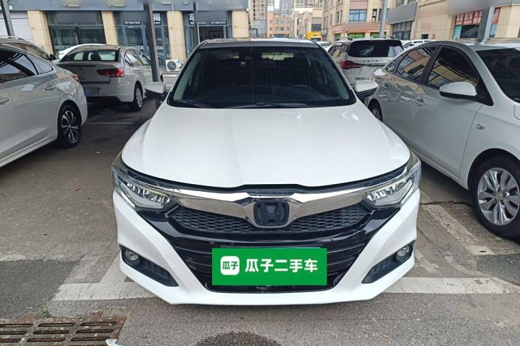 Used Honda Crider 2019 180 Turbo CVT Leading Edition China VI
