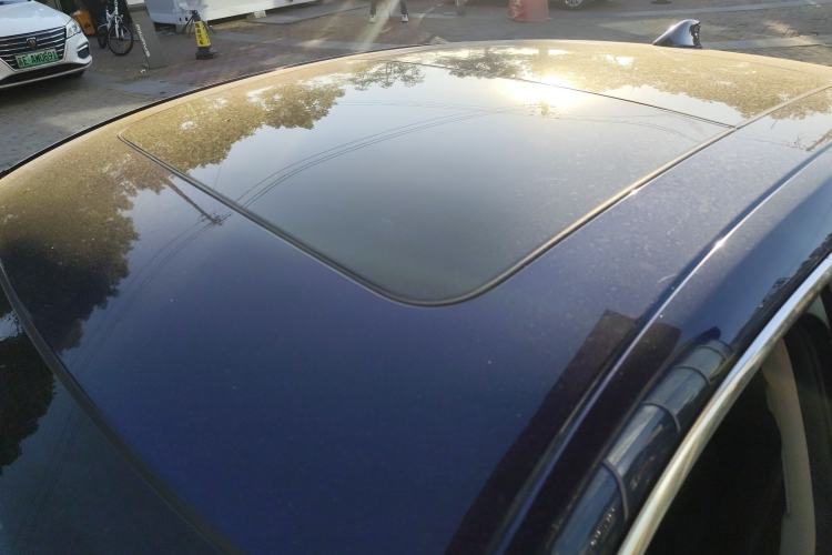 Used Honda Inspire 2019 260TURBO Elegant Edition China VI Emission Standard
