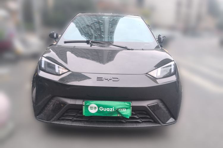 Used BYD Seagull 2025 405 km Flying Edition