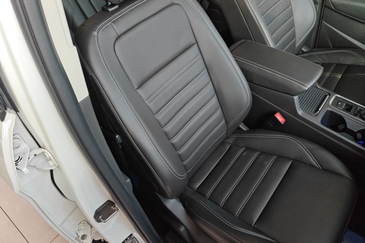 Used Ford Kuga 2018 EcoBoost 245 Four-Wheel Drive Luxury Wing Model
