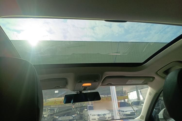 Used Audi A3 2015 Sportback 35 TFSI Millionth Anniversary Intelligent Leading Model