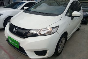 Used Honda Fit 2016 1.5L LX CVT Comfort Model