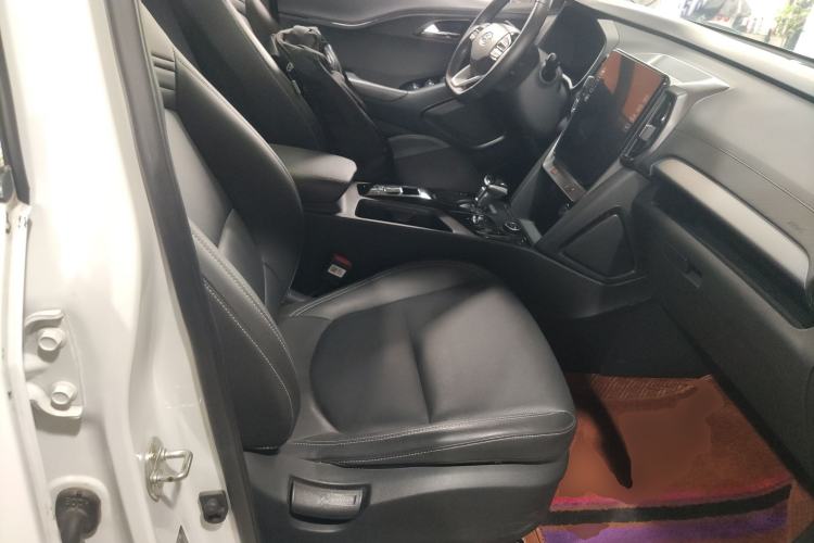 Used Hyundai ix35 2021 2.0L Automatic 2WD GLS Leading Edition