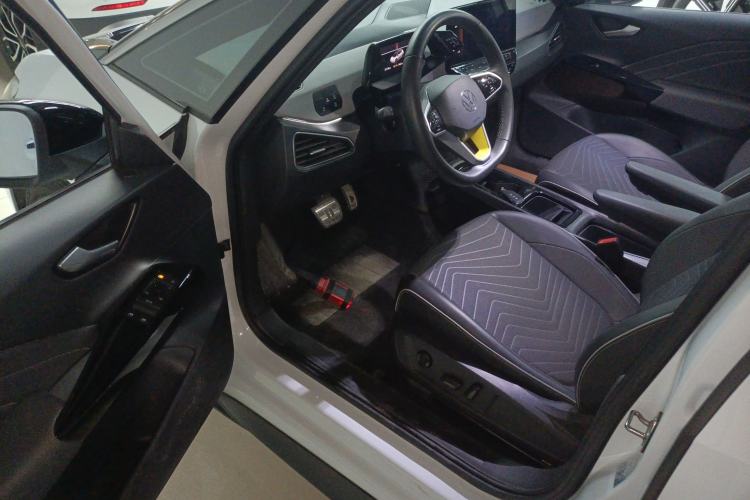 Used Volkswagen ID.3 2023 Pure Smart Edition
