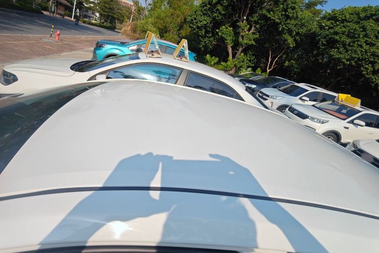 Used Toyota Corolla 2017 1.2T CVT GL
