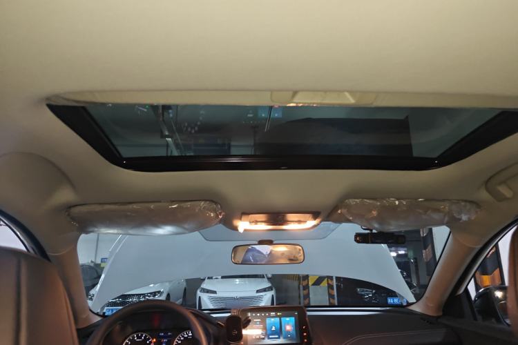 Used Nissan Sylphy 2025 1.6L CVT Genuine Edition
