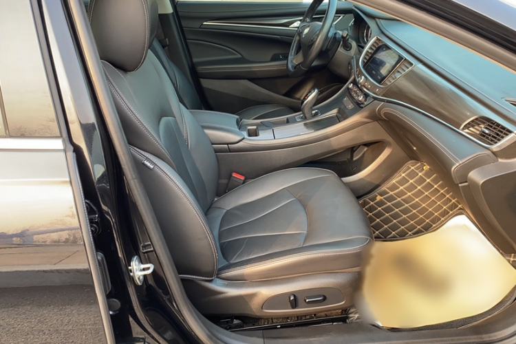 Used Buick LaCrosse 2022 552T Luxury Version