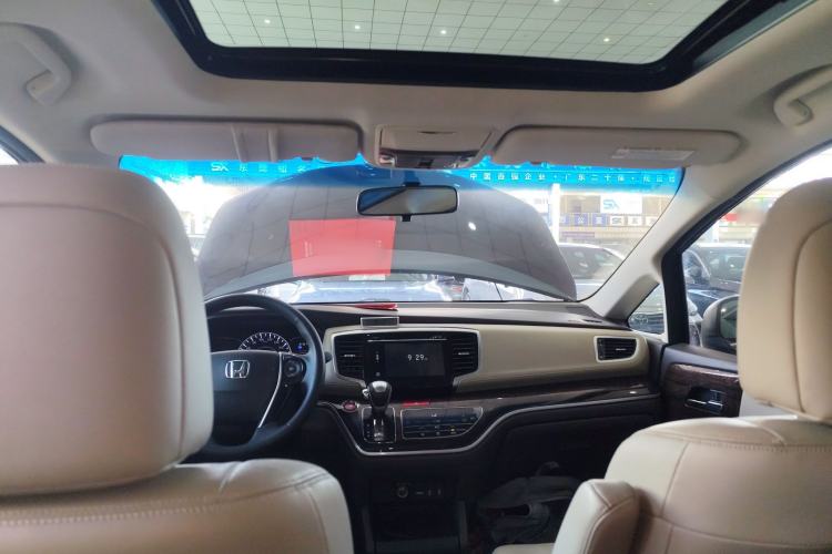 Used Honda Odyssey 2015 2.4L Smart Edition