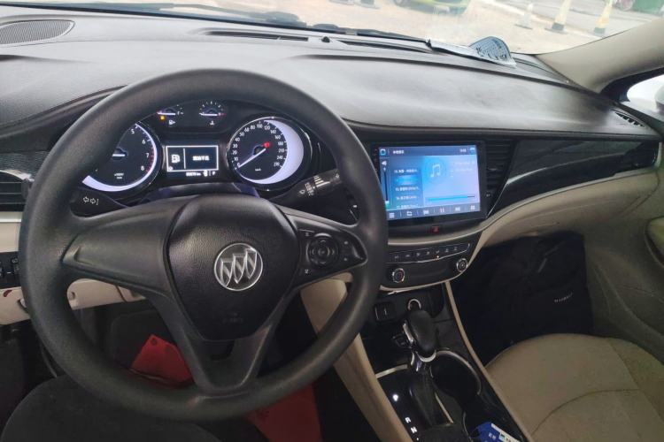 Used Buick Verano 2017 Sedan 15S Automatic Entry Model