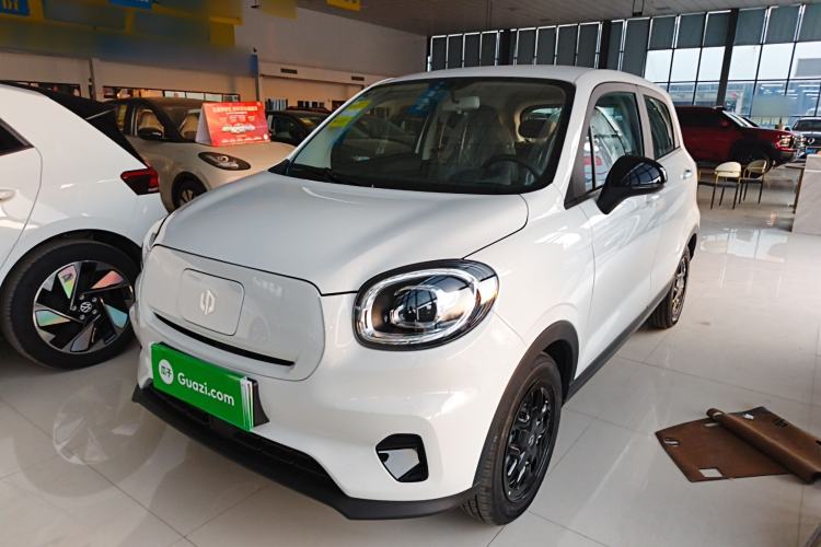 Used Leapmotor T03 2025 310 Comfort Edition