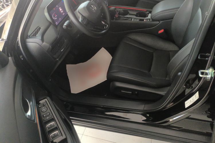 Used Honda Accord 2025 260TURBO Luxury Edition
