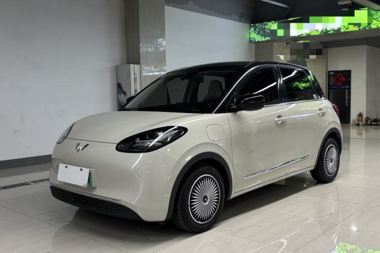 Used Wuling Bingo 2023 333km Enjoy+ Version