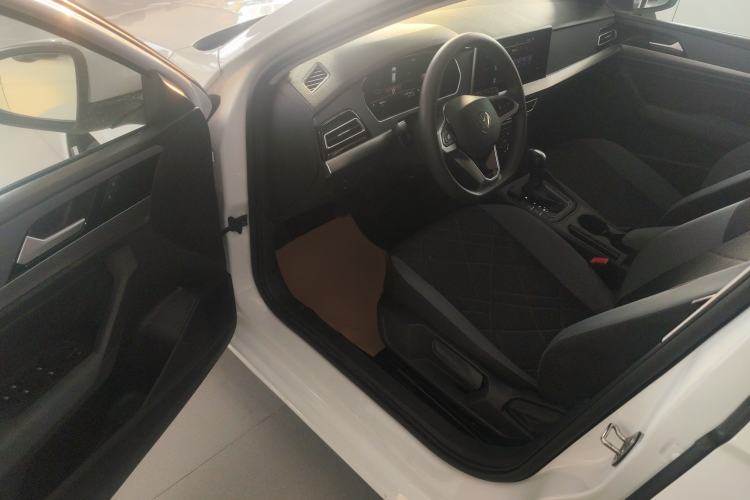 Used Volkswagen Lavida 2023 Revised 1.5L Automatic DeYi Edition