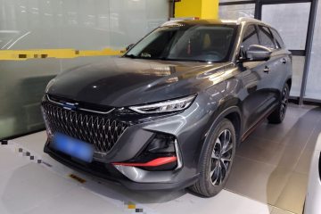 Used Oshan X7 PLUS 2023 Enjoy Edition 1.5T Automatic Prestige Model