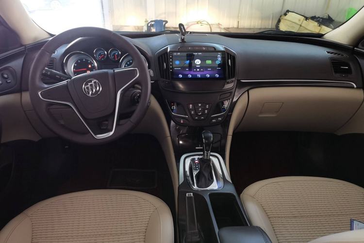 Used Buick Regal 2014 2.0L Leading Fashion Edition
